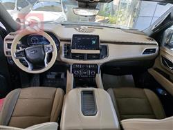 شيفروليه تاهو